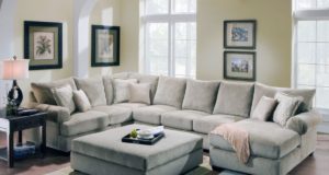 Как выбрать диван?