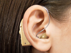 Слуховой аппарат