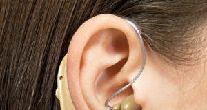 Слуховой аппарат