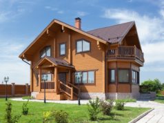 Строительство дома под ключ