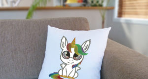 Интерьерная машинная вышивка на заказ – простой способ создать уют в доме