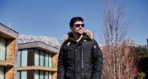 Как выбрать мужскую куртку?