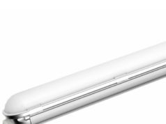 Линейные светодиодные светильники