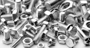 Крепежные изделия