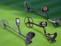 Металлоискатель: особенности и преимущества