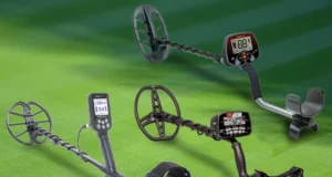 Металлоискатель: особенности и преимущества