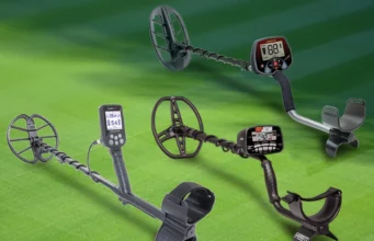 Металлоискатель: особенности и преимущества