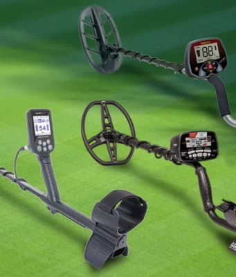 Металлоискатель: особенности и преимущества