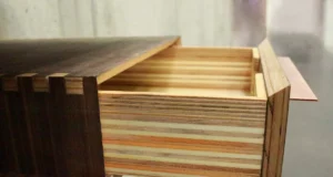 Фанера для мебели