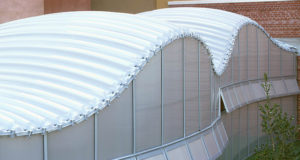 Лист поликарбоната