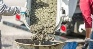 Химические добавки для бетона