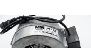 Вентилятор ВПА 120