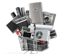 Скупка б/у бытовой техники