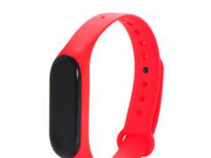 Как выбрать браслеты Xiaomi Mi Band 4?