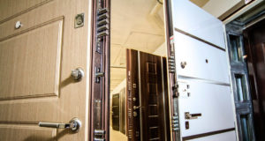 Как выбрать входные двери?