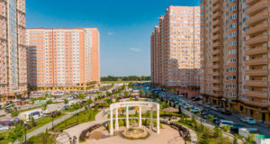 Преимущества квартир в ЖК «Губернский»