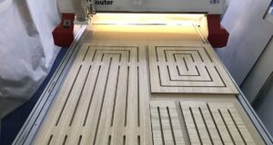 Фрезеровка — популярный метод обработки материалов, особенности и преимущества технологии