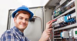 Преимущества электромонтажных работ