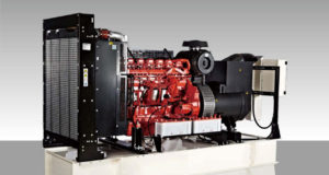 Дизельные генераторы: особенности и преимущества