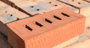 Цокольный кирпич