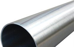 Труба из нержавейки: особенности и преимущества