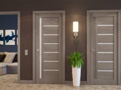 Как выбрать межкомнатные двери?