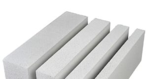 Преимущества газобетонных блоков