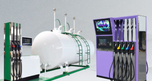 Оборудование для АЗС