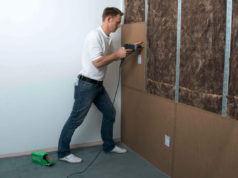 Звукоизоляция стен в квартире