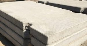 Плиты 2П-30-18-30