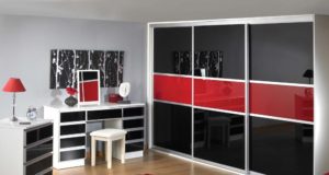 Преимущества мебели на заказ