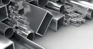 Алюминиевые профили: особенности и преимущества