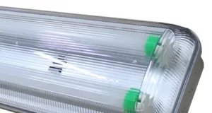 Светильники для химических сред