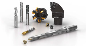 Инструменты Вальтер