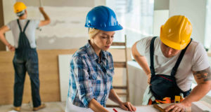 Ремонт квартиры под ключ: особенности и преимущества