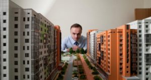 Преимущества покупки квартиры от застройщика