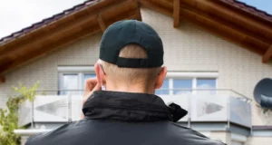 Охрана загородного дома: что нужно знать?