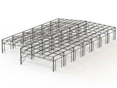 Проектирование ангаров: что нужно знать?