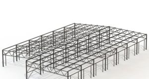 Проектирование ангаров: что нужно знать?