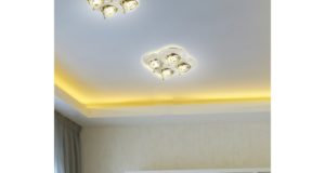 Встраиваемые светильники