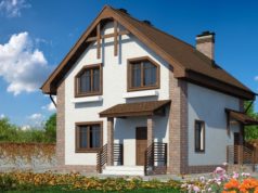 Строительство дома из газобетона: особенности и преимущества