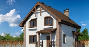 Строительство дома из газобетона: особенности и преимущества