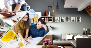 Дизайн интерьера: что нужно знать?