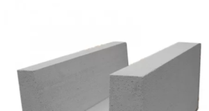 Газобетонный U-блок