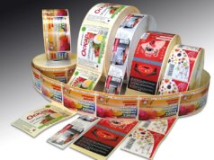 Преимущества этикеток в современном мире