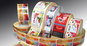 Преимущества этикеток в современном мире