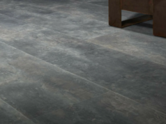 ПВХ плитка: особенности и преимущества