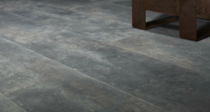 ПВХ плитка: особенности и преимущества