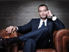 Деловой портрет