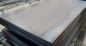 Горячекатаный стальной лист